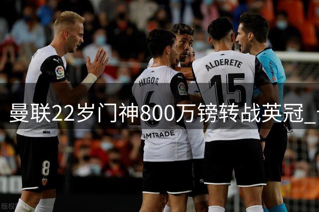 曼联22岁门神800万镑转战英冠 卡里克旧主创引援新纪录